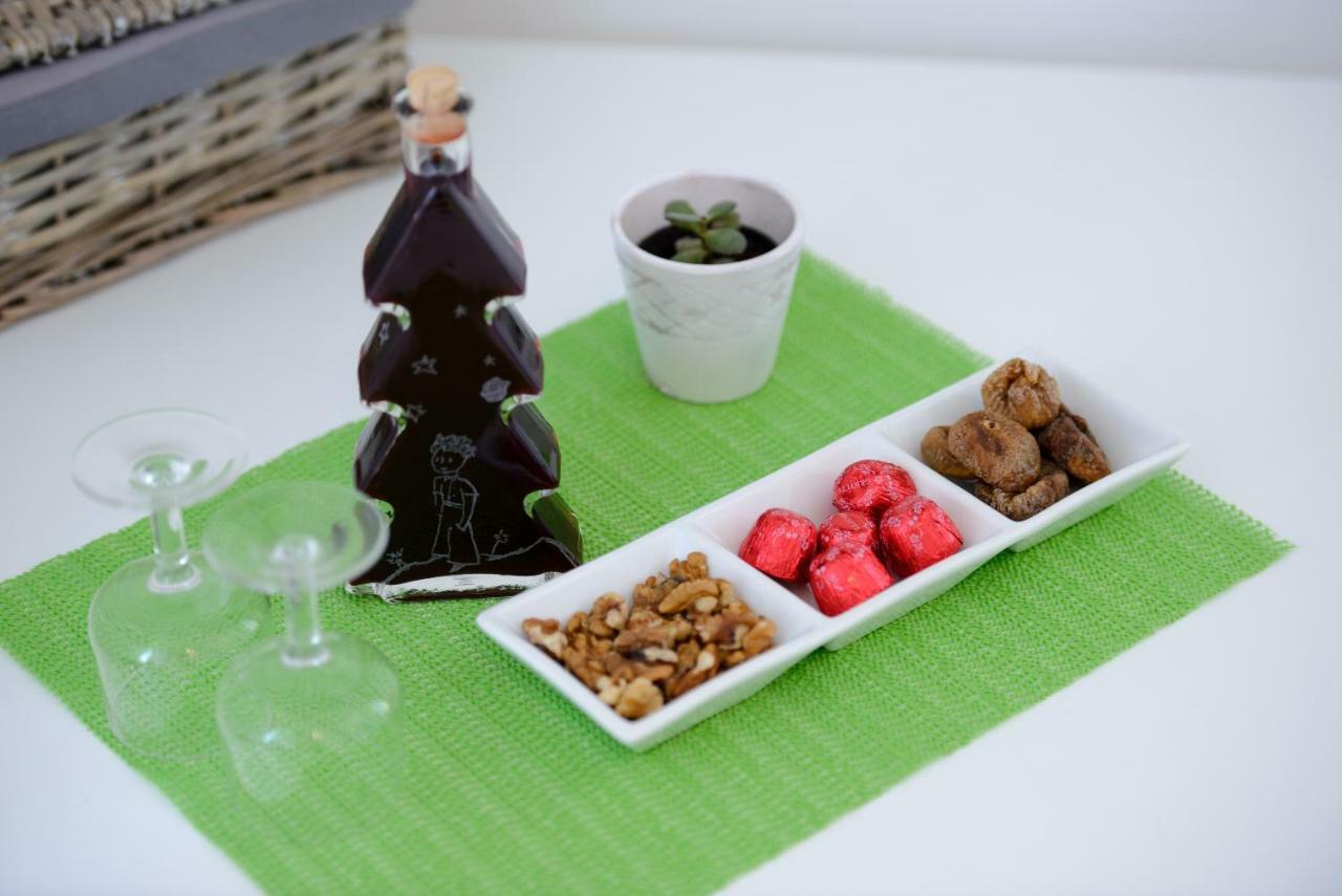 The Little Prince 로푸드 외부 사진